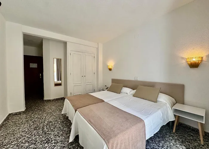 Hotel Bh Los Angeles